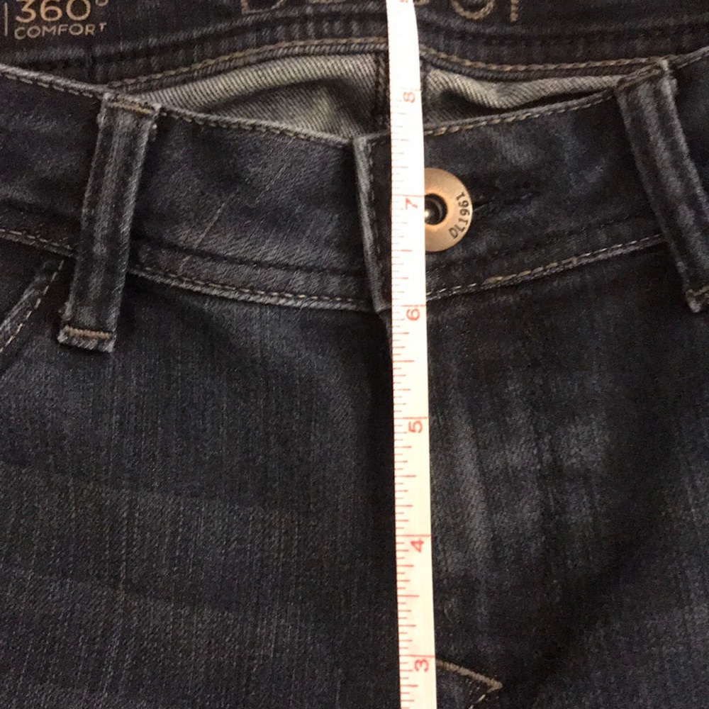Jeans 👖 - Picture 3 of 8